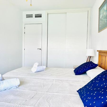 Rentcostadelsol Malagueta Miramar Μάλαγα Εξωτερικό φωτογραφία