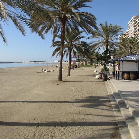 Rentcostadelsol Malagueta Miramar Μάλαγα Εξωτερικό φωτογραφία