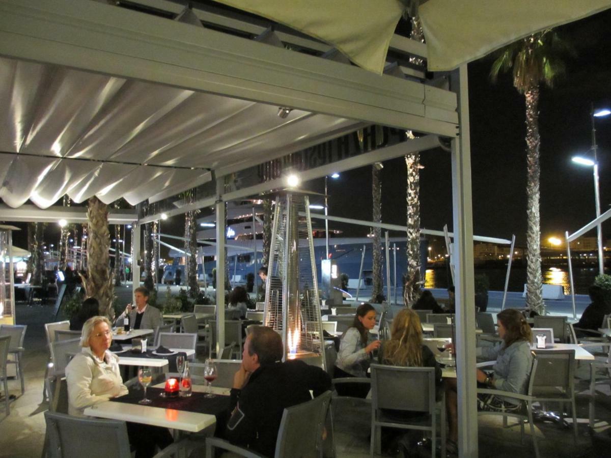 Rentcostadelsol Malagueta Miramar Μάλαγα Εξωτερικό φωτογραφία